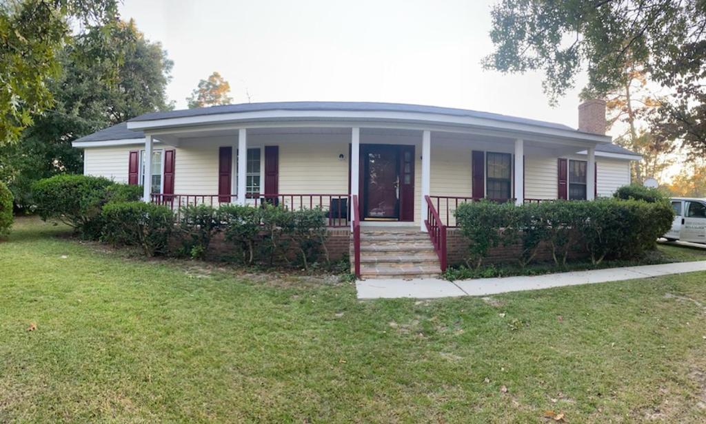 Beautiful Ranch Style Home Columbia Exterior photo